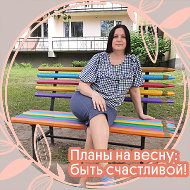 Ольга Бахар