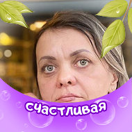 Татьяна Жолобова