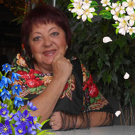 Татьяна Башкирова
