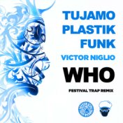 Plastik Funk