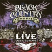 Live Over Europe (CD 1)
