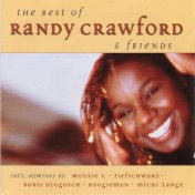 The Best Of Randy Crawford & Friends