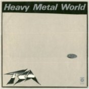 Heavy Metal World