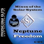 Neptune CD1 - Freedom