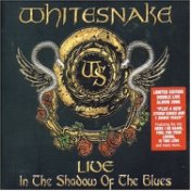 Live: In the Shadow of the Blues (CD1)