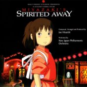 Spirited Away OST