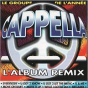 L'Album Remix