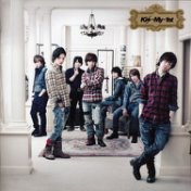 Kis-My-1st