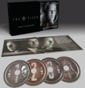 The X-Files: Volume 1