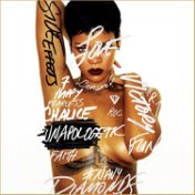 Unapologetic