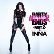 Party Never Ends, Pt. 2 (Japan Version)