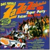 Das Totale ZaZaZabadak (CD1)