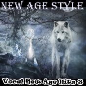 New Age Style - Enigmatic 16