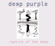 Rapture Of The Deep Limited Tour Edition CD1
