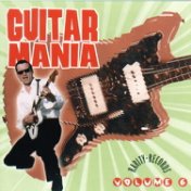 Guitar Mania Volume 06