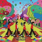 Beatles meets Michael