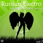 Russian Electro vol.7 (2009)