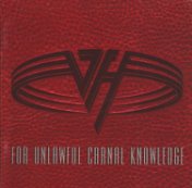 For Unlawful Carnal Knowledge