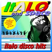 Italo and Space Vol. 8