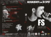 Alegal Beats & DJ Spot presents: FS - Под Другим Углом