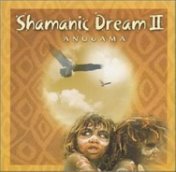 Shamanic Dream Ii