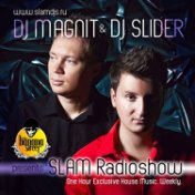 Slam Radioshow 133