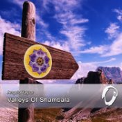 Valleys Of Shambala