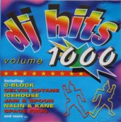 DJ Hits Vol. 1000
