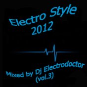 Dj Electrodoctor