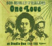 One Love At Studio One CD1