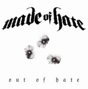 Out Of Hate