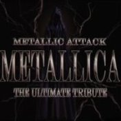 Metallic Attack: The Ultimate Tribute