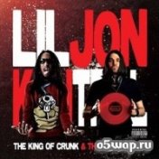 Lil Jon - The King Of Crunk & The Remix Junkie