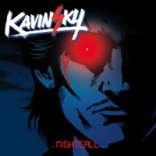 Nightcall - EP