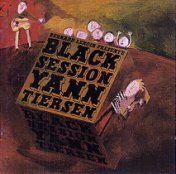 Black Session