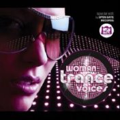 Woman Trance Voices