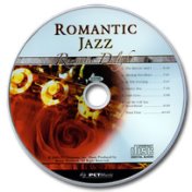 The Romantic Jazz Collection (CD1)
