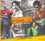 Once Upon A Time In Mumbaai