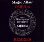 Omen III (Cappella Remixes)