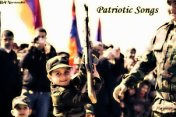 Patriotic Songs CD1
