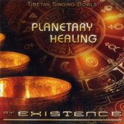 Planetary Healing CD 1