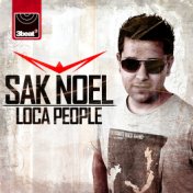 Sak Noel