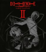 DEATH NOTE Original Soundtrack II