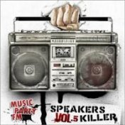Speakers Killer vol.3