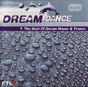 Dream Dance, Vol. 12 Disc 1