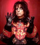 The Life And Crimes Of Alice Cooper (CD3)