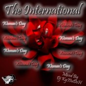 The International Women's Day 2012