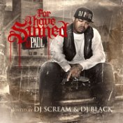 DJ Paul - For I Have Sinned