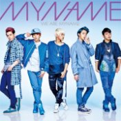 WE ARE MYNAME