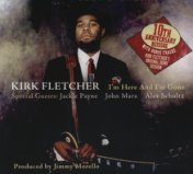 Kirk Fletcher